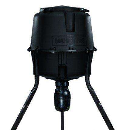 Misc. Accessories Moultrie Enterprises Ready Series Quick Lock Directional Tripod 30-Gallon • Model: Ready Series